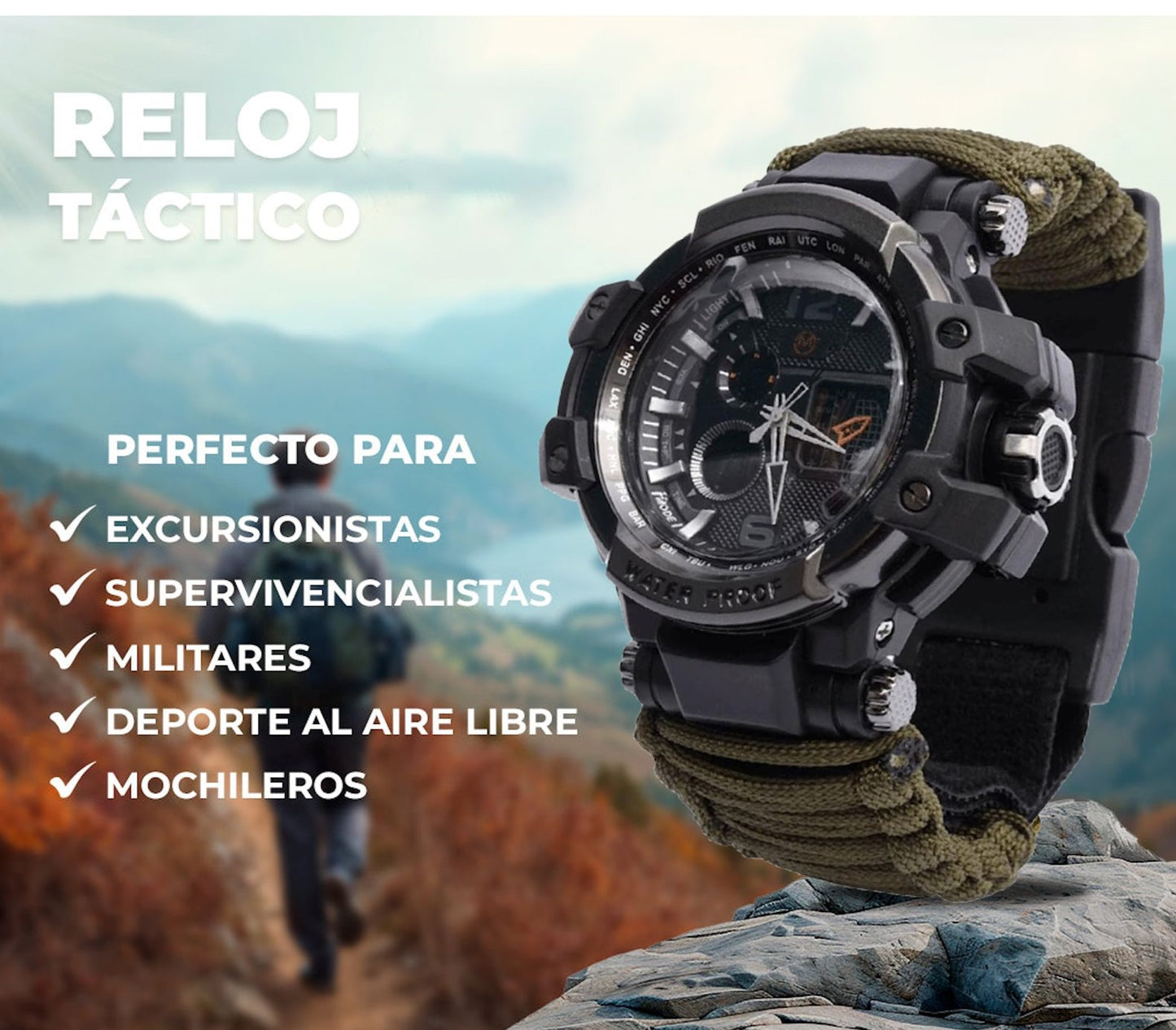 Reloj