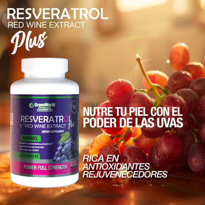 Resveratrol