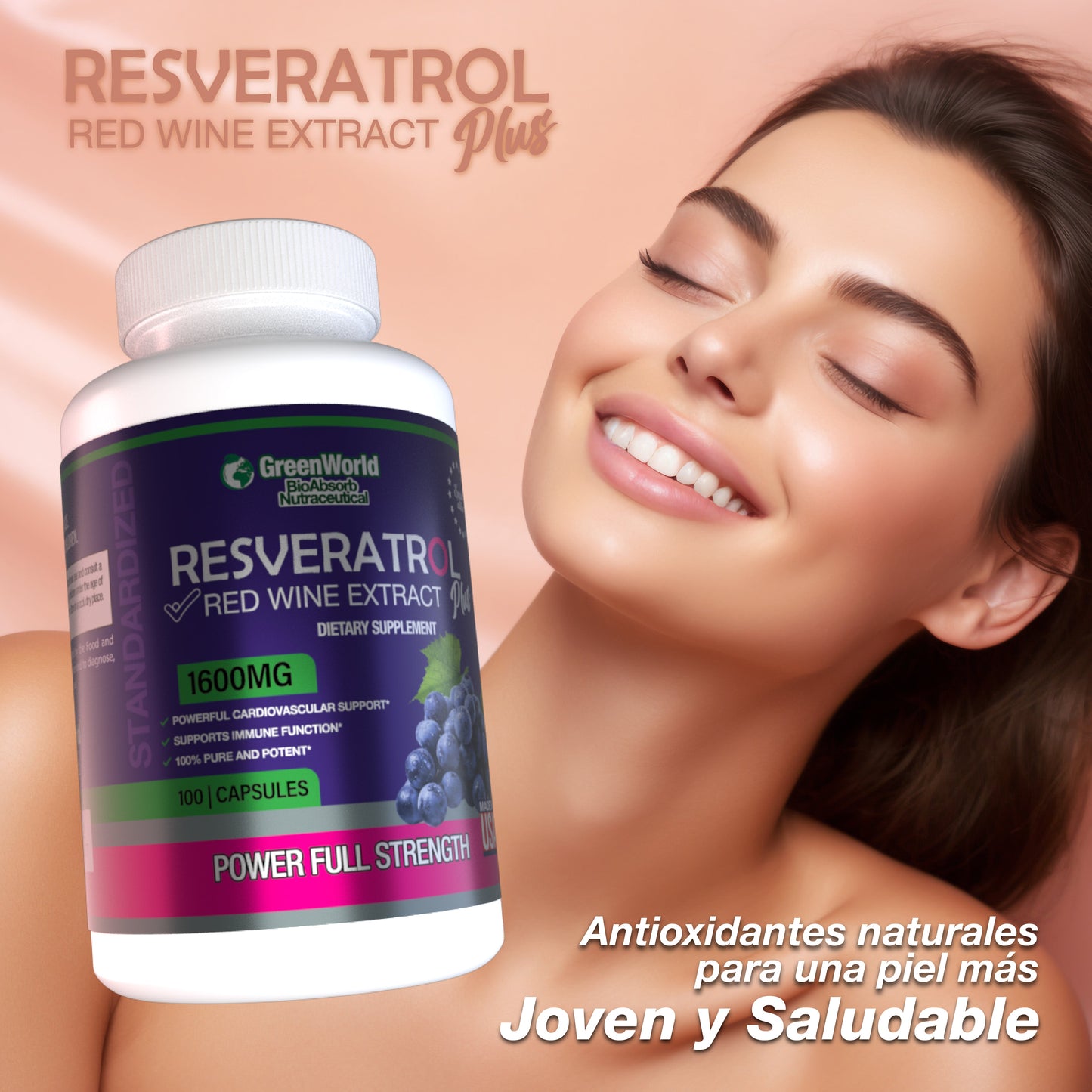 Resveratrol