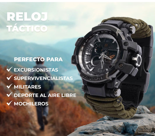 Reloj